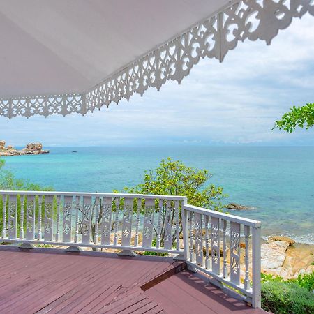 Nimmanoradee Resort - Sha Plus Certified Koh Samet Dış mekan fotoğraf