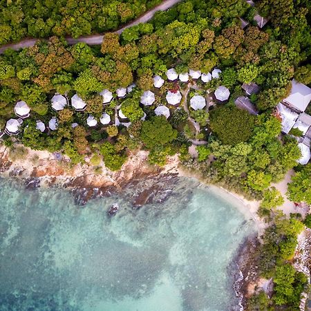 Nimmanoradee Resort - Sha Plus Certified Koh Samet Dış mekan fotoğraf