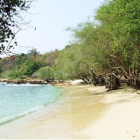 Nimmanoradee Resort - Sha Plus Certified Koh Samet Dış mekan fotoğraf