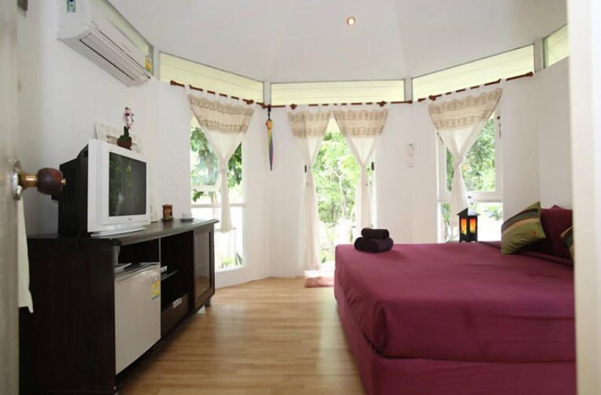 Nimmanoradee Resort - Sha Plus Certified Koh Samet Dış mekan fotoğraf