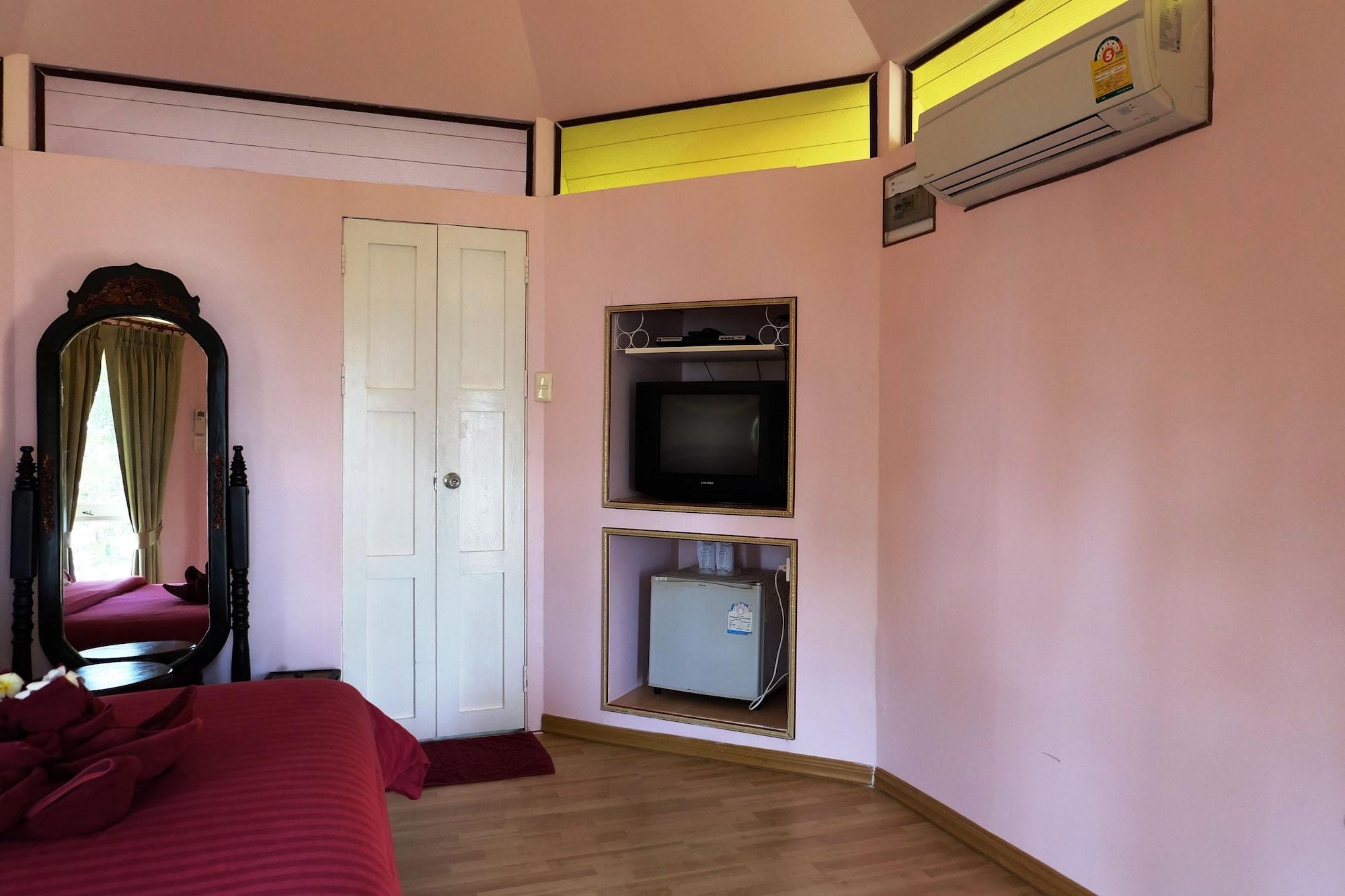 Nimmanoradee Resort - Sha Plus Certified Koh Samet Dış mekan fotoğraf