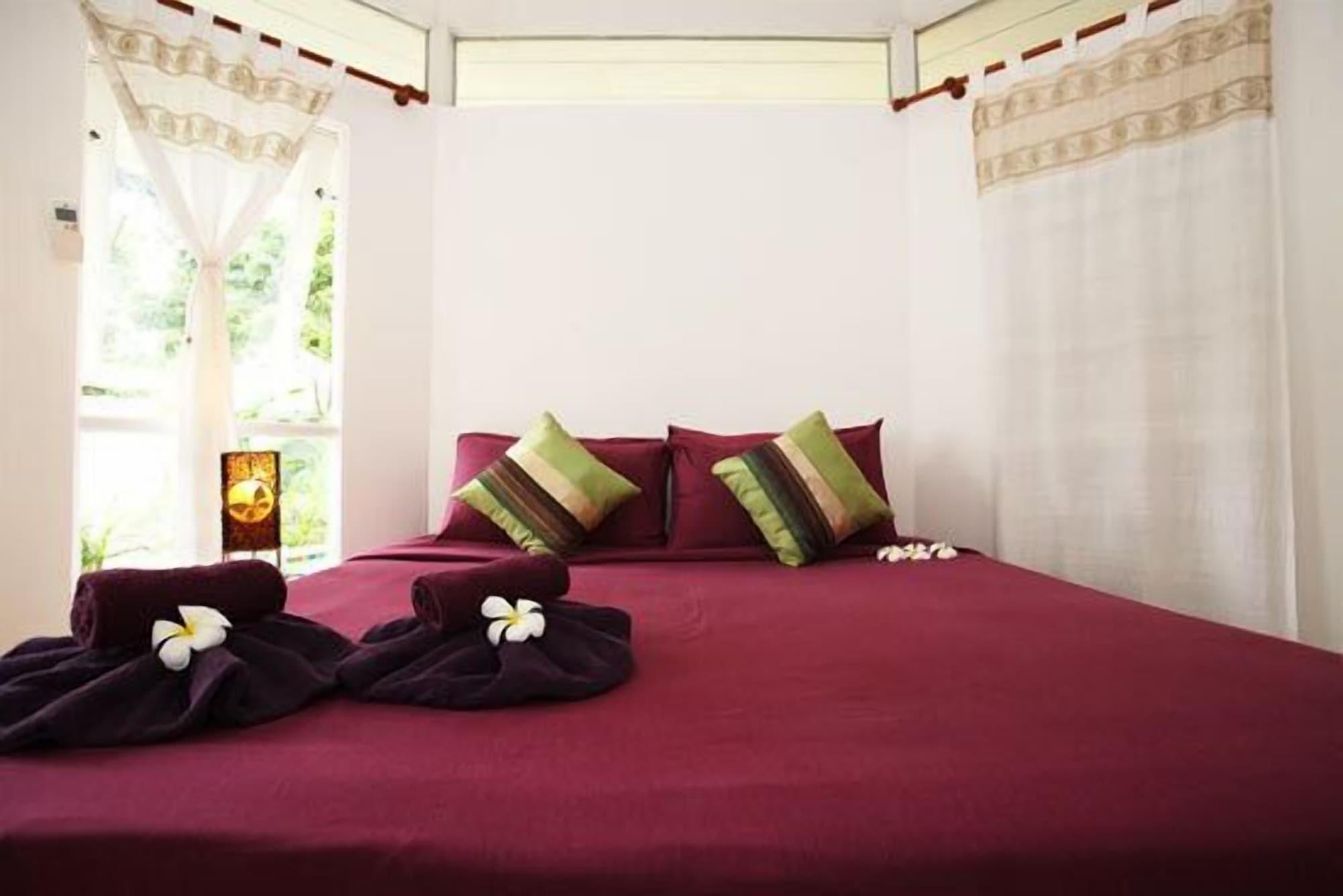 Nimmanoradee Resort - Sha Plus Certified Koh Samet Dış mekan fotoğraf