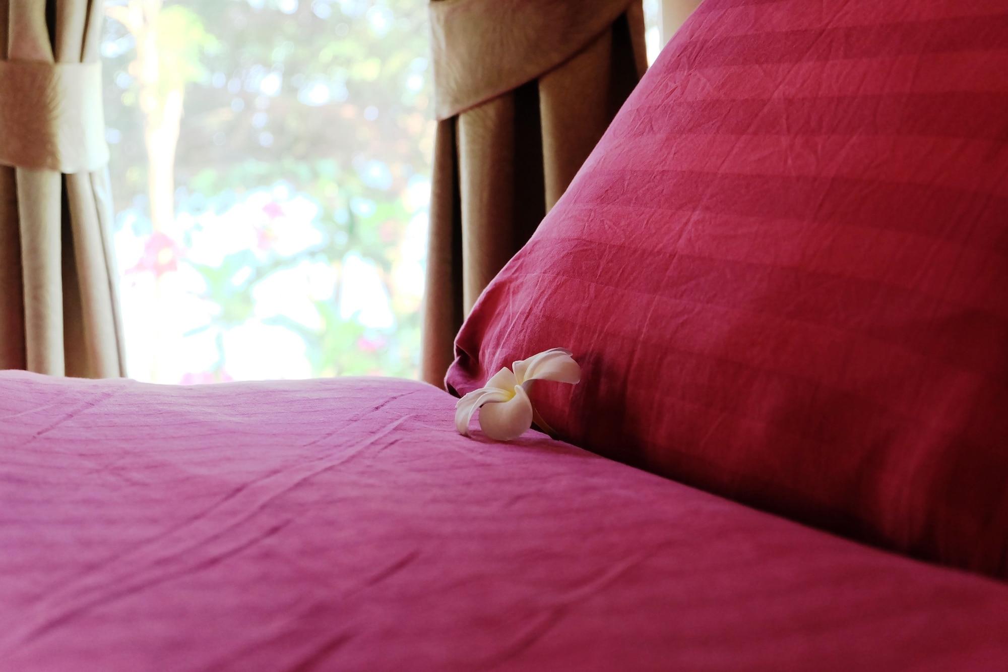 Nimmanoradee Resort - Sha Plus Certified Koh Samet Dış mekan fotoğraf