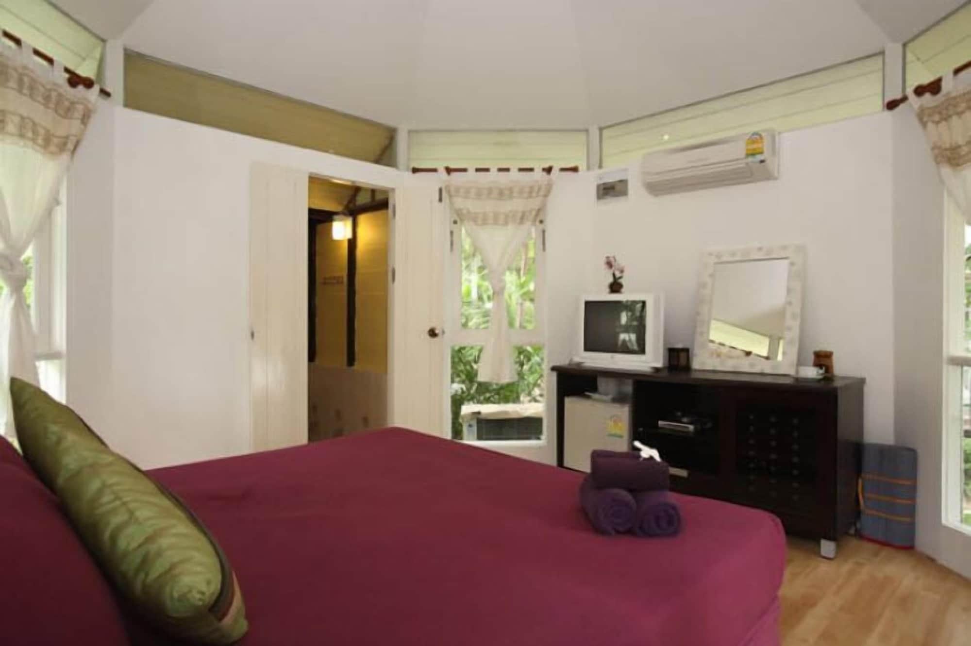 Nimmanoradee Resort - Sha Plus Certified Koh Samet Dış mekan fotoğraf