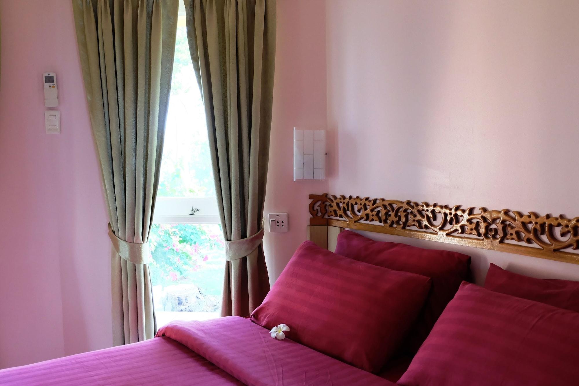 Nimmanoradee Resort - Sha Plus Certified Koh Samet Dış mekan fotoğraf