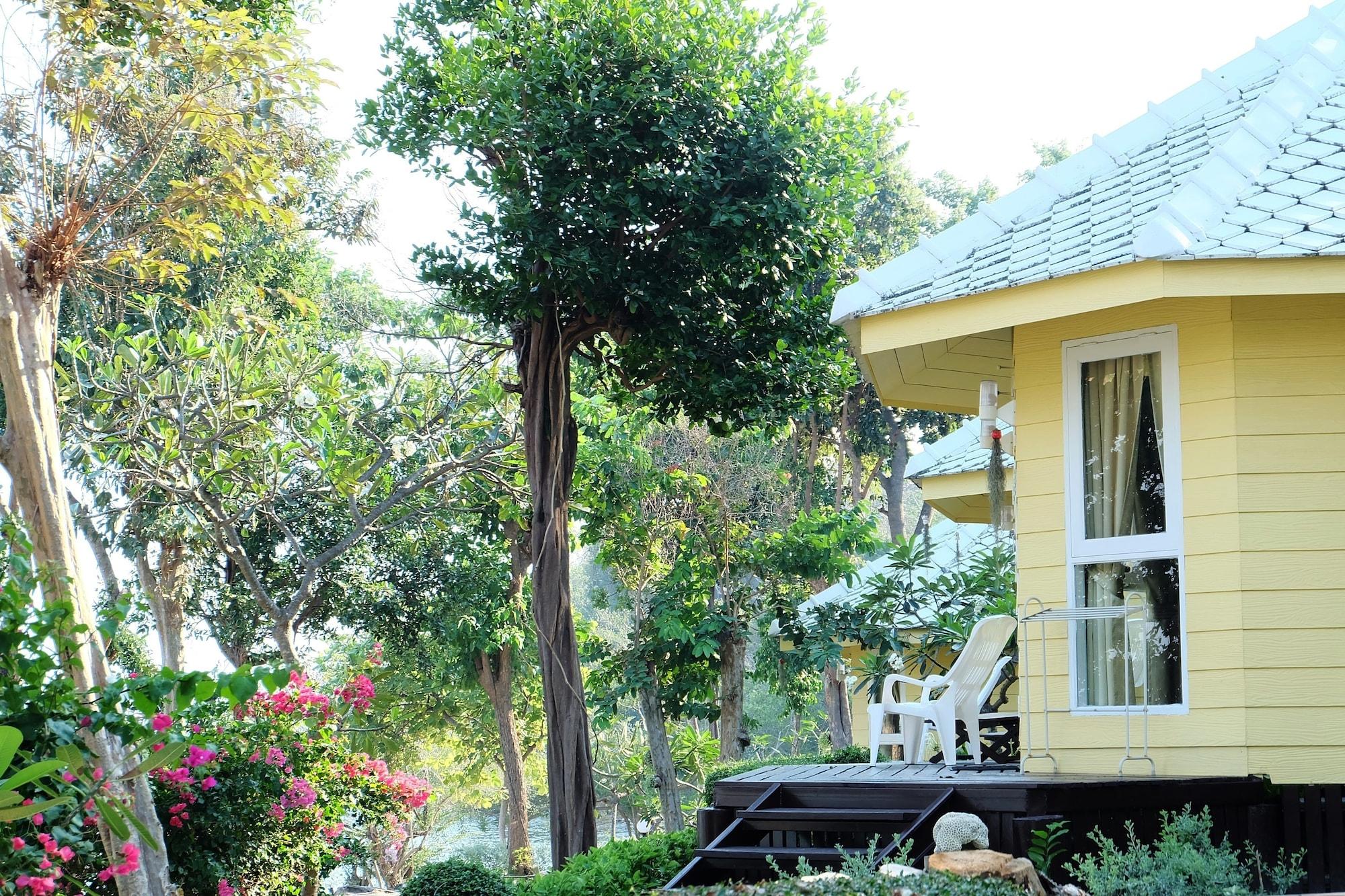 Nimmanoradee Resort - Sha Plus Certified Koh Samet Dış mekan fotoğraf