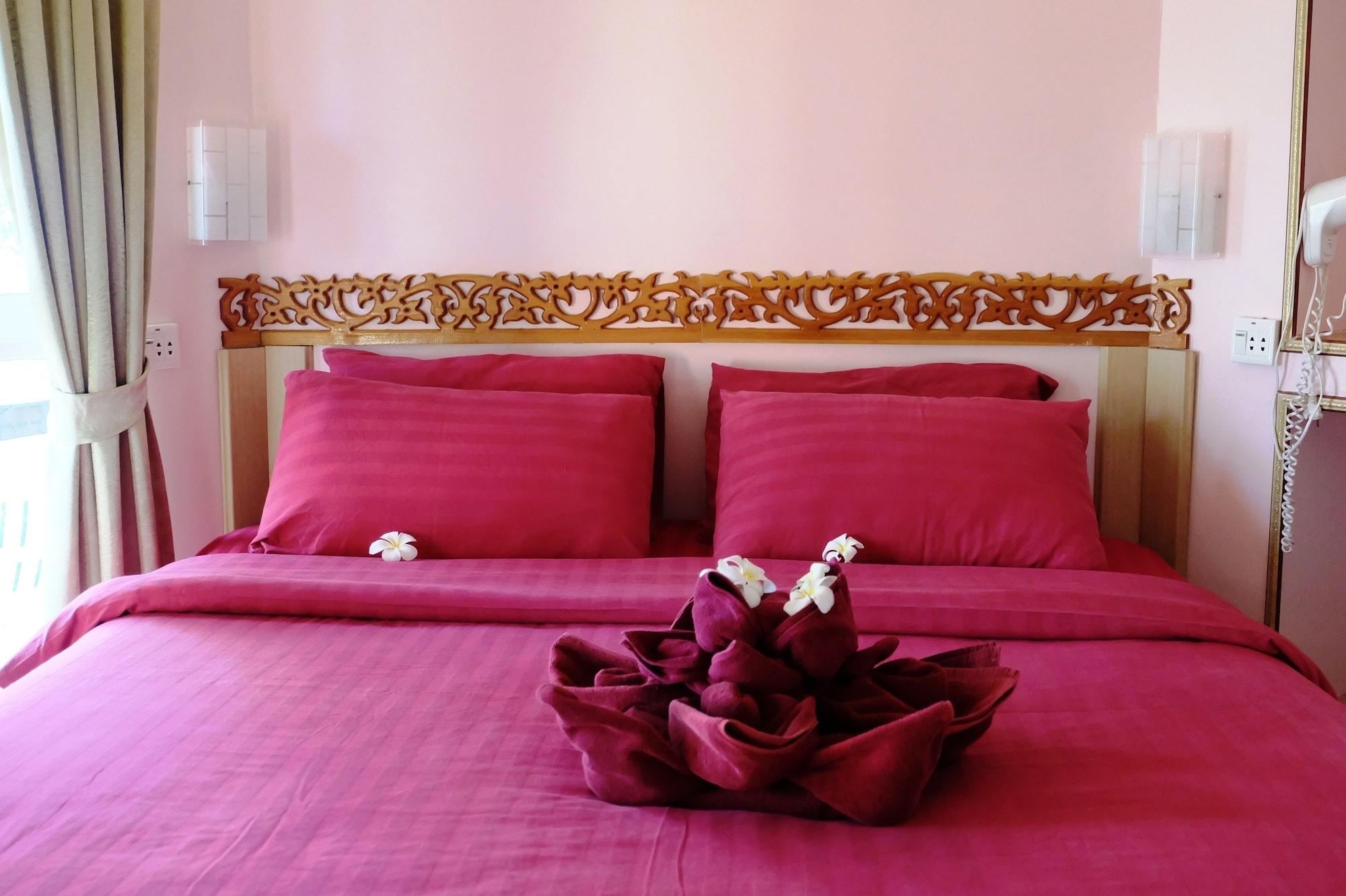 Nimmanoradee Resort - Sha Plus Certified Koh Samet Dış mekan fotoğraf