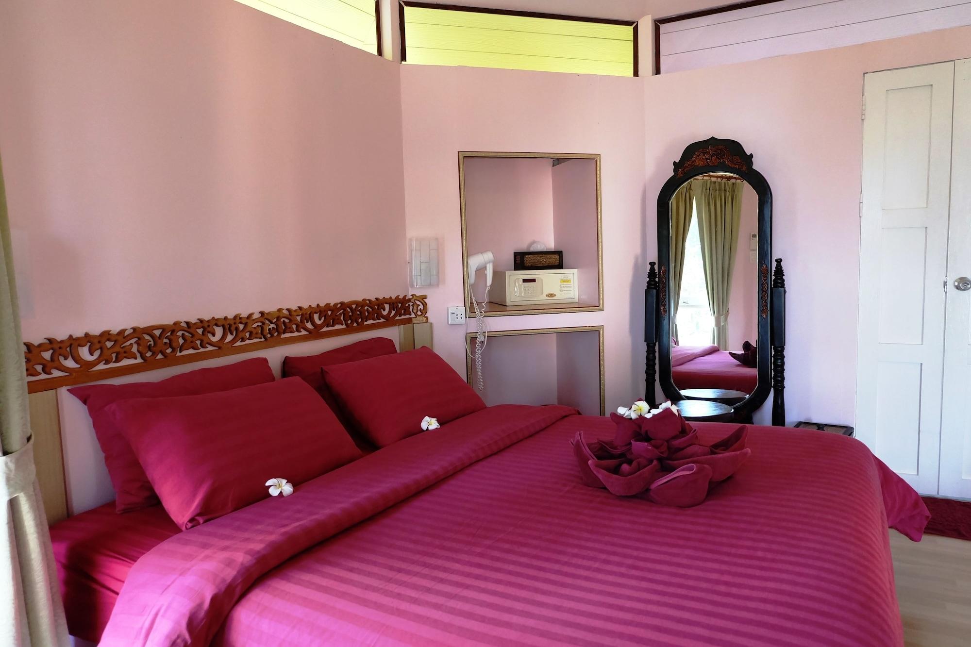 Nimmanoradee Resort - Sha Plus Certified Koh Samet Dış mekan fotoğraf