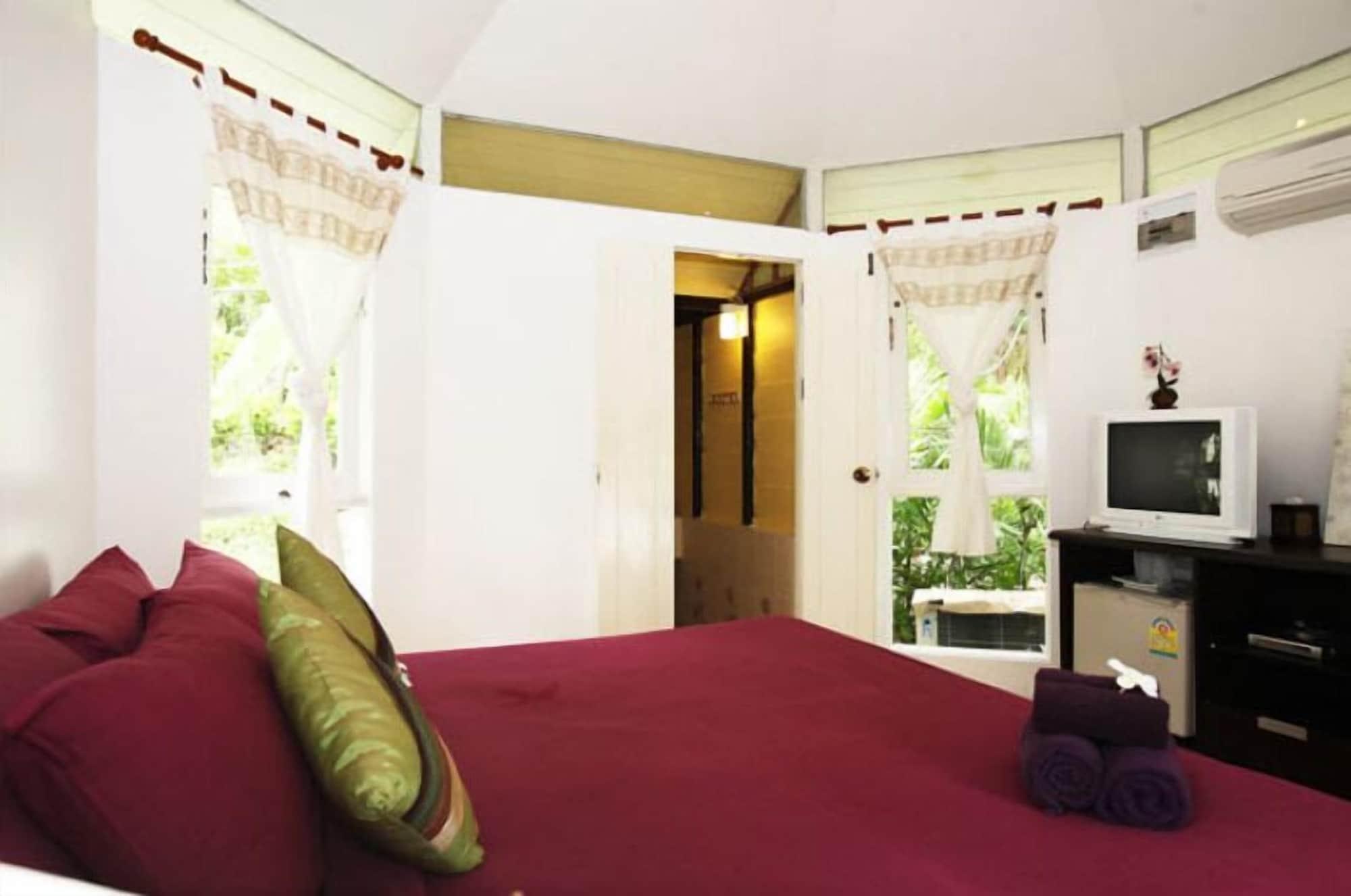 Nimmanoradee Resort - Sha Plus Certified Koh Samet Dış mekan fotoğraf