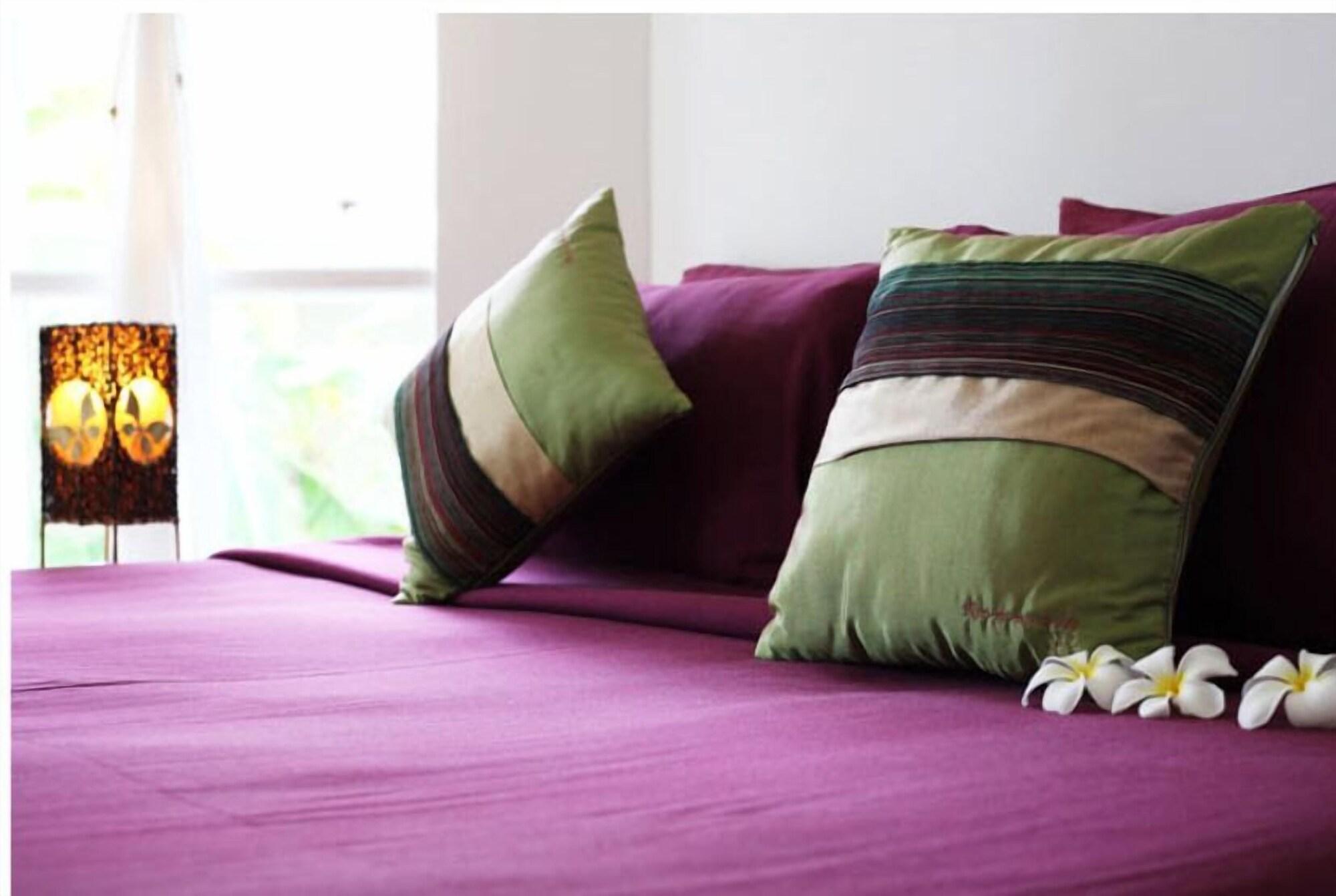 Nimmanoradee Resort - Sha Plus Certified Koh Samet Dış mekan fotoğraf