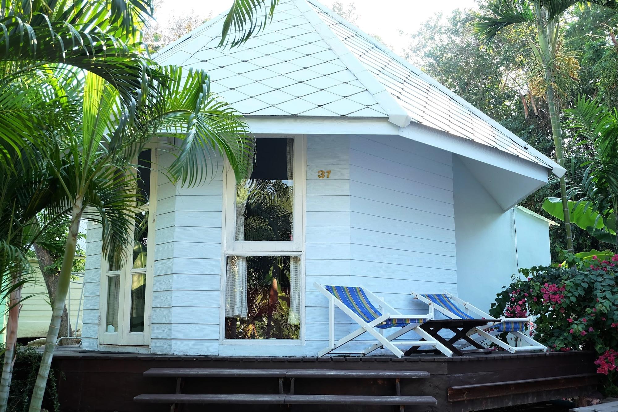 Nimmanoradee Resort - Sha Plus Certified Koh Samet Dış mekan fotoğraf