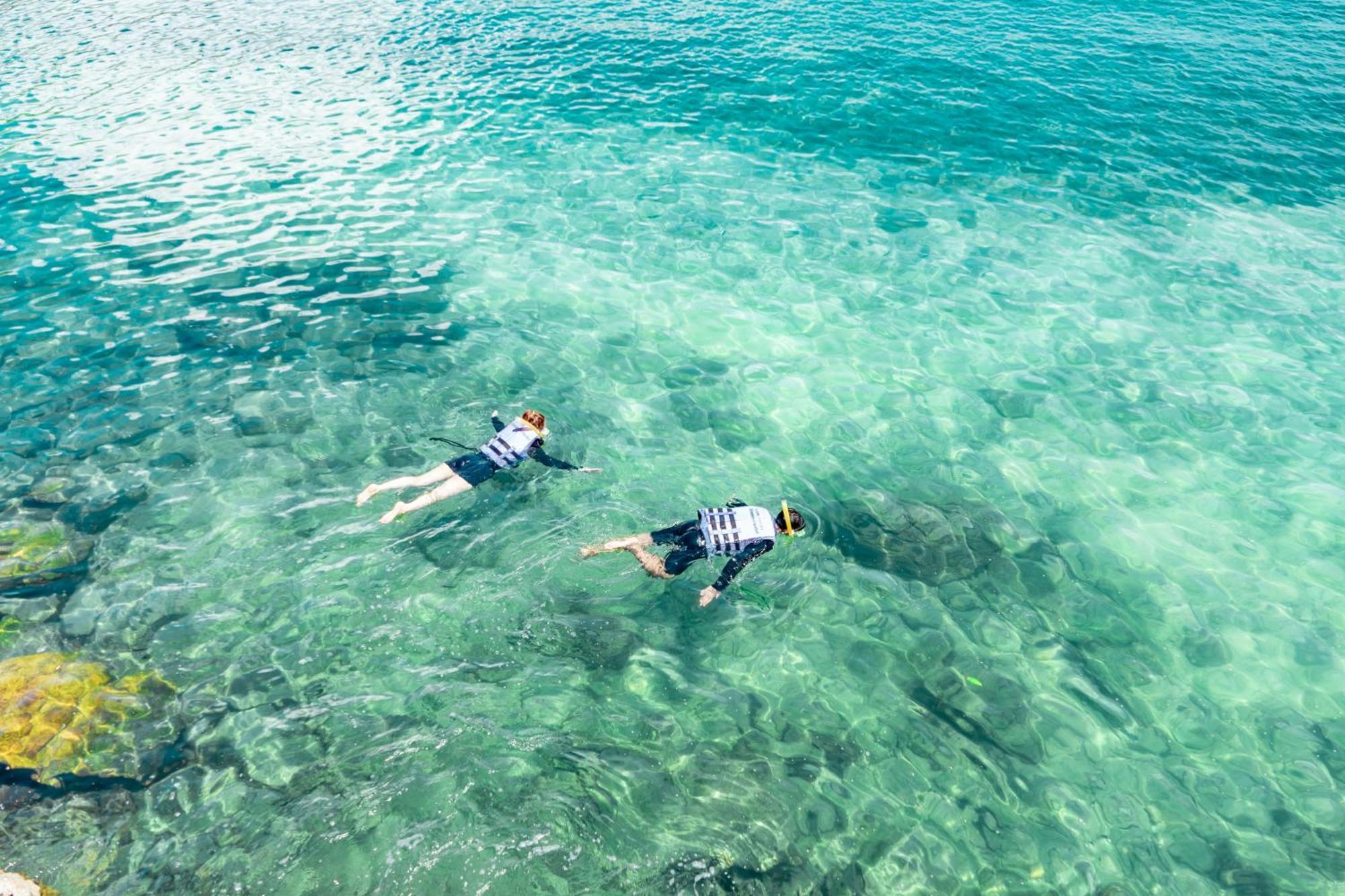 Nimmanoradee Resort - Sha Plus Certified Koh Samet Dış mekan fotoğraf