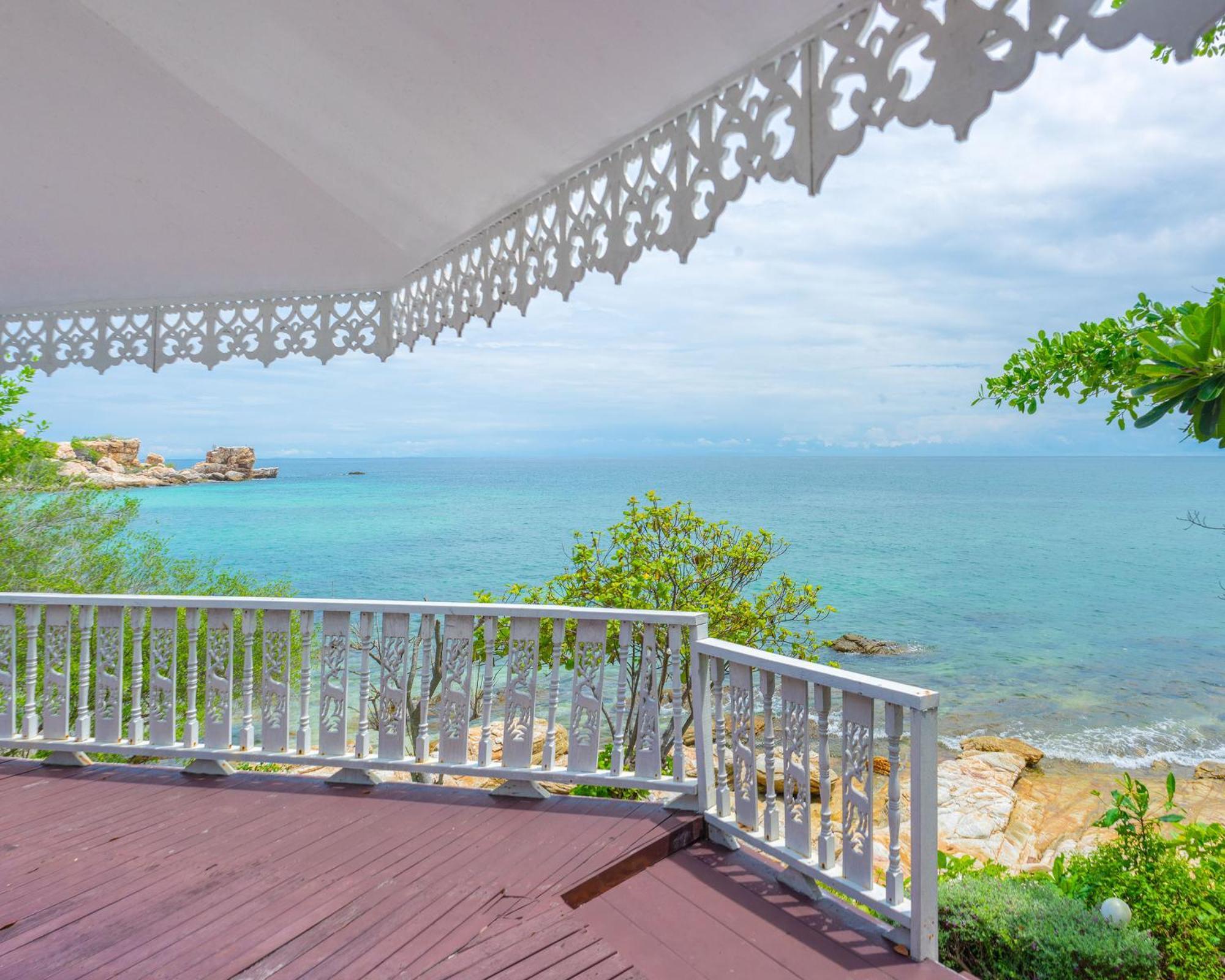 Nimmanoradee Resort - Sha Plus Certified Koh Samet Dış mekan fotoğraf
