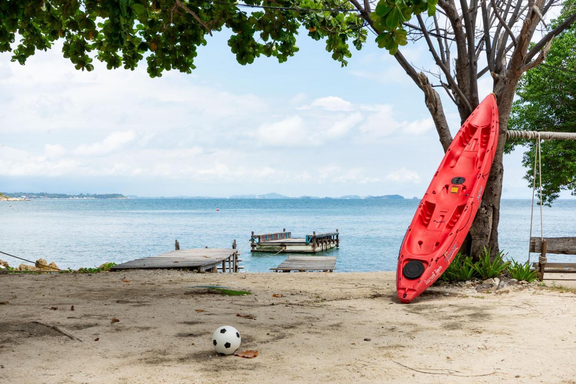 Nimmanoradee Resort - Sha Plus Certified Koh Samet Dış mekan fotoğraf