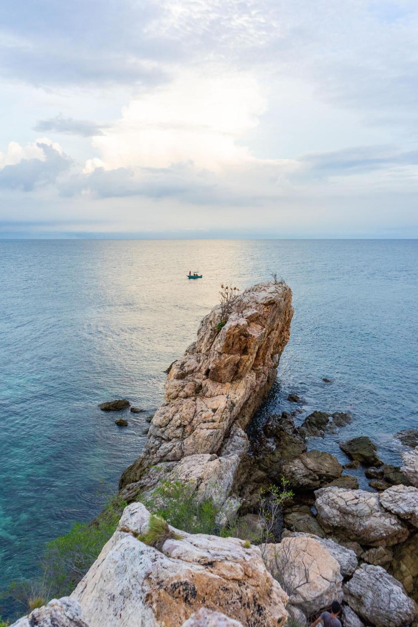 Nimmanoradee Resort - Sha Plus Certified Koh Samet Dış mekan fotoğraf