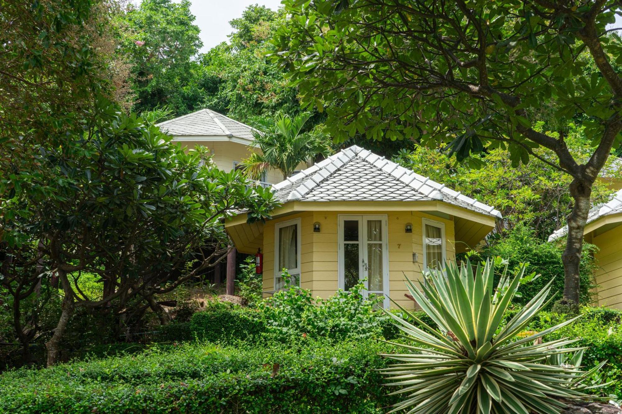 Nimmanoradee Resort - Sha Plus Certified Koh Samet Dış mekan fotoğraf