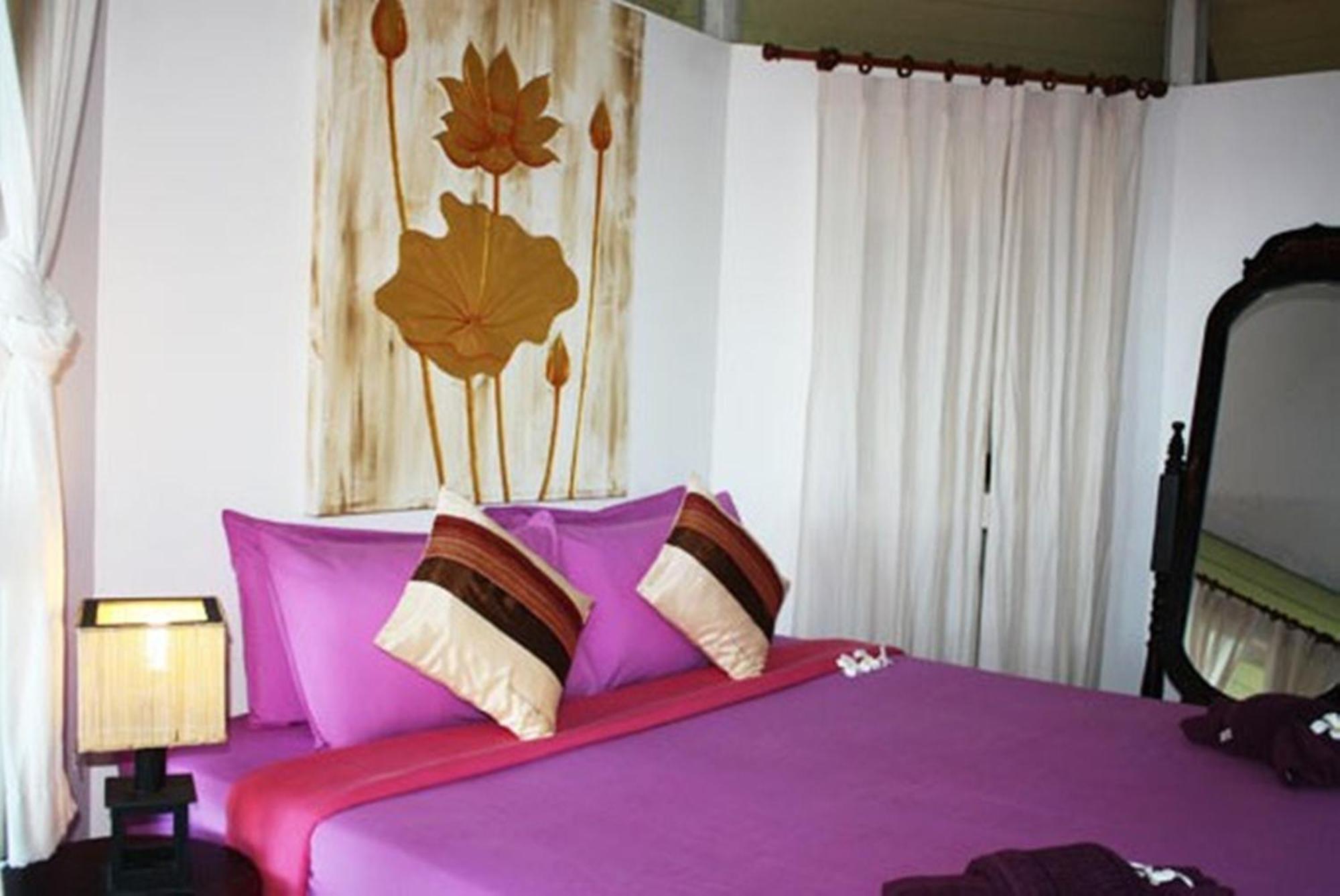 Nimmanoradee Resort - Sha Plus Certified Koh Samet Dış mekan fotoğraf
