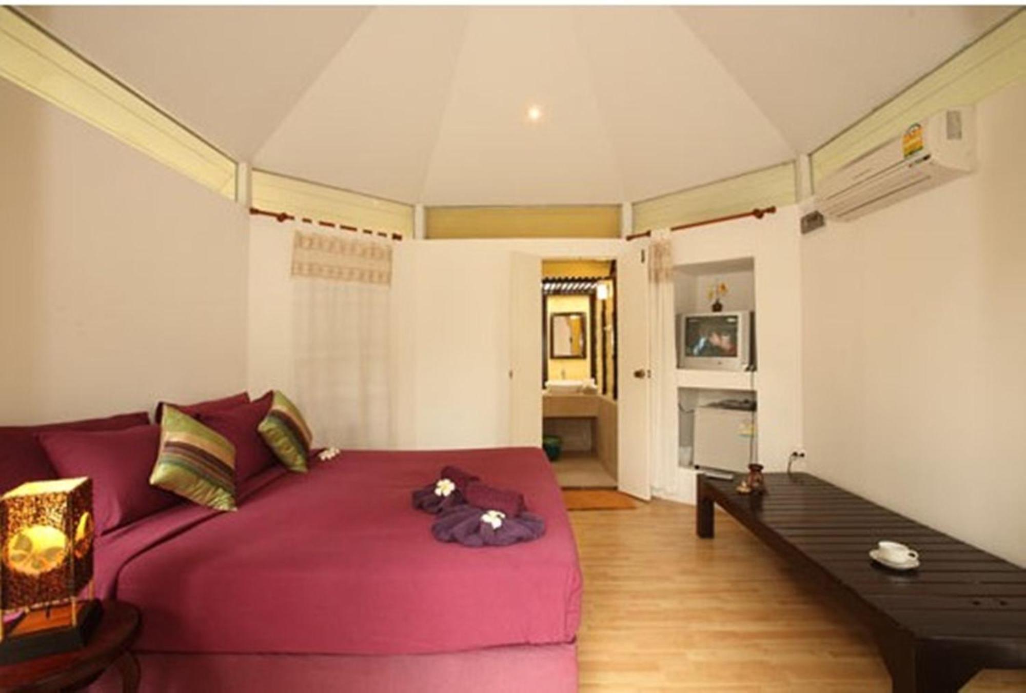 Nimmanoradee Resort - Sha Plus Certified Koh Samet Dış mekan fotoğraf