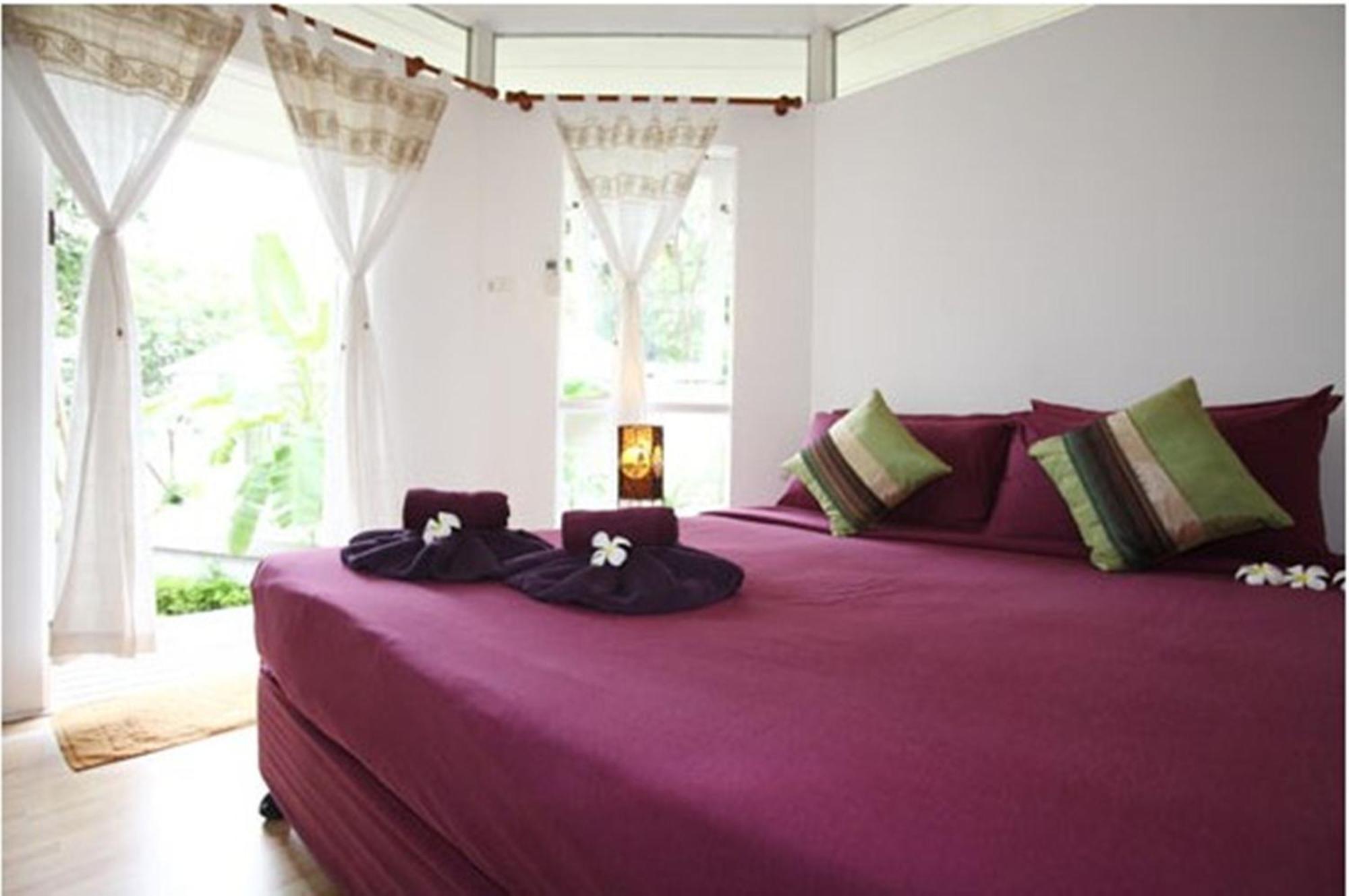 Nimmanoradee Resort - Sha Plus Certified Koh Samet Dış mekan fotoğraf
