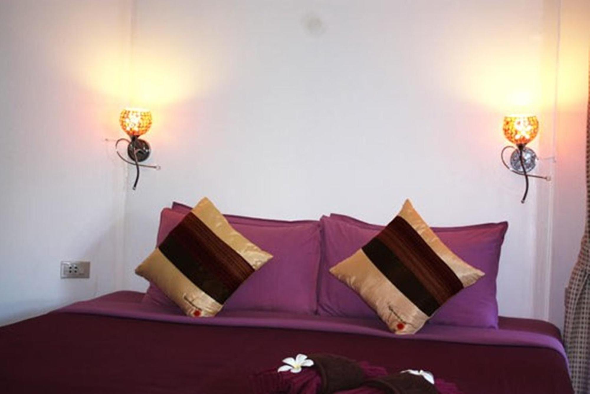 Nimmanoradee Resort - Sha Plus Certified Koh Samet Dış mekan fotoğraf