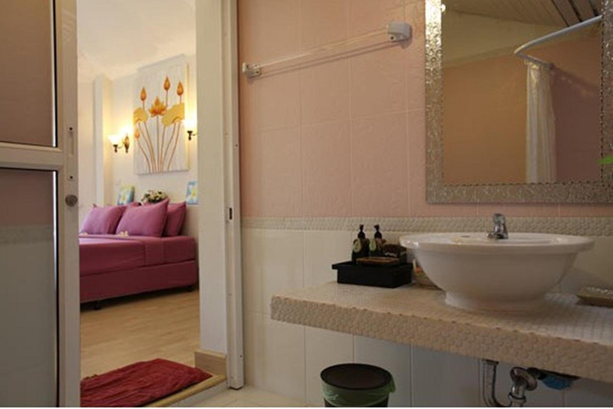 Nimmanoradee Resort - Sha Plus Certified Koh Samet Dış mekan fotoğraf