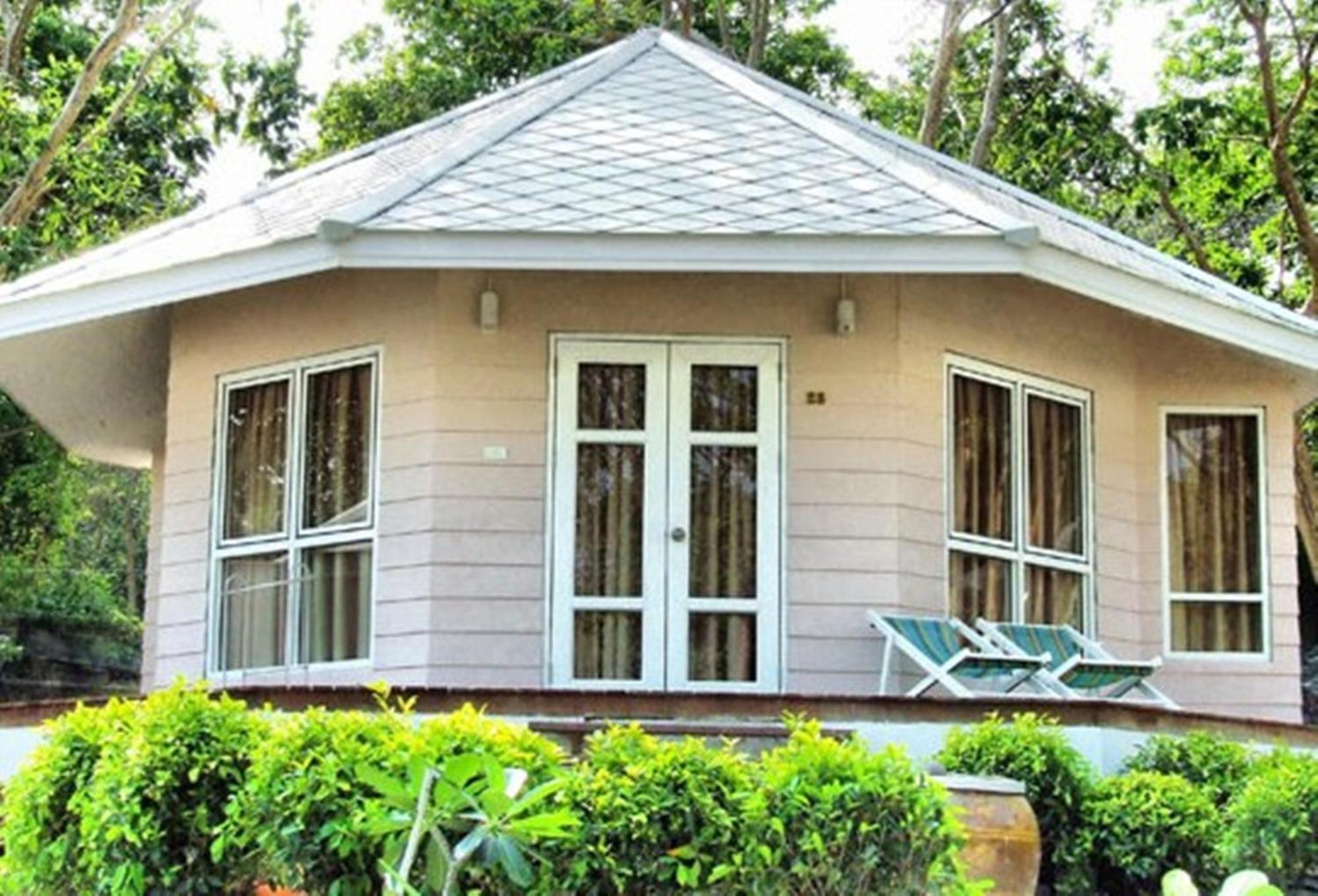 Nimmanoradee Resort - Sha Plus Certified Koh Samet Dış mekan fotoğraf