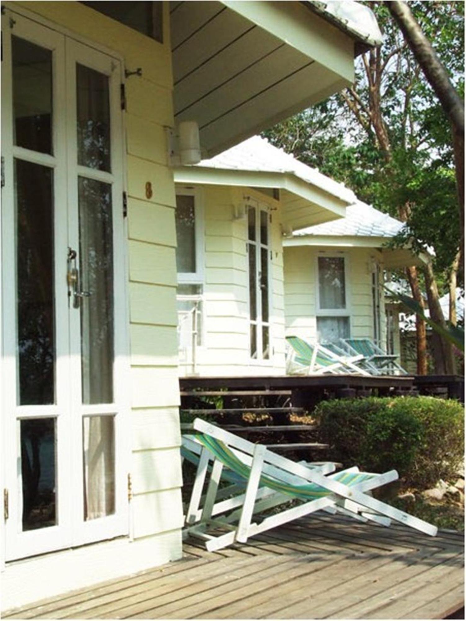 Nimmanoradee Resort - Sha Plus Certified Koh Samet Dış mekan fotoğraf