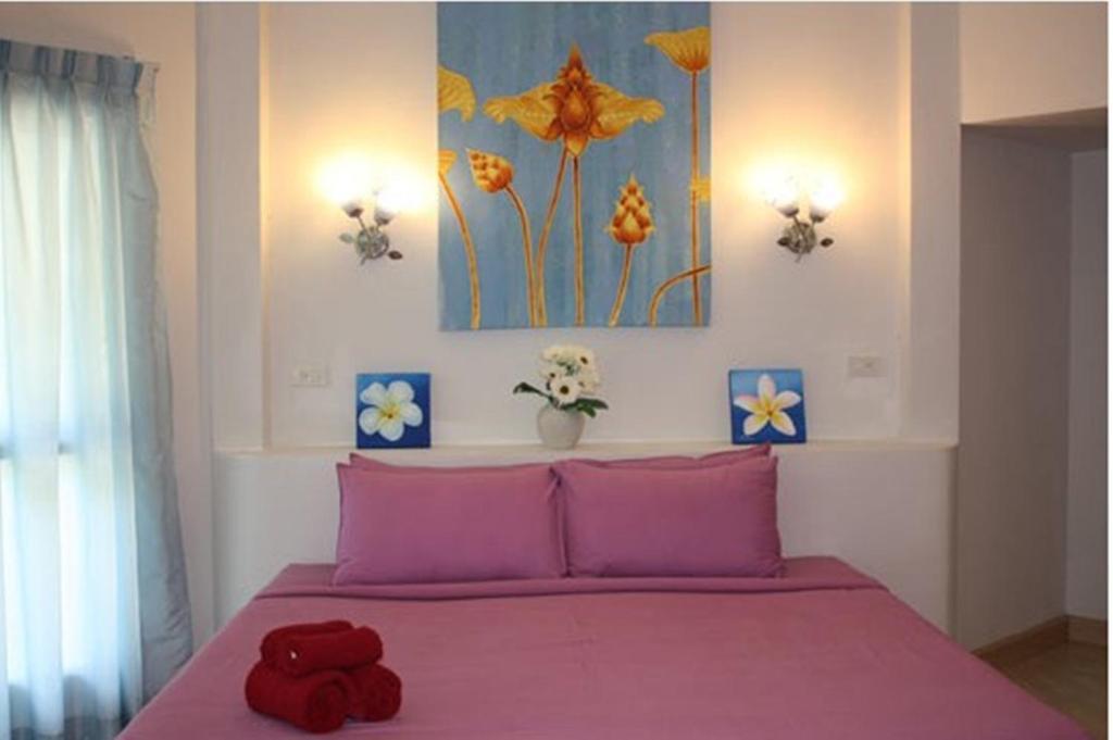 Nimmanoradee Resort - Sha Plus Certified Koh Samet Oda fotoğraf