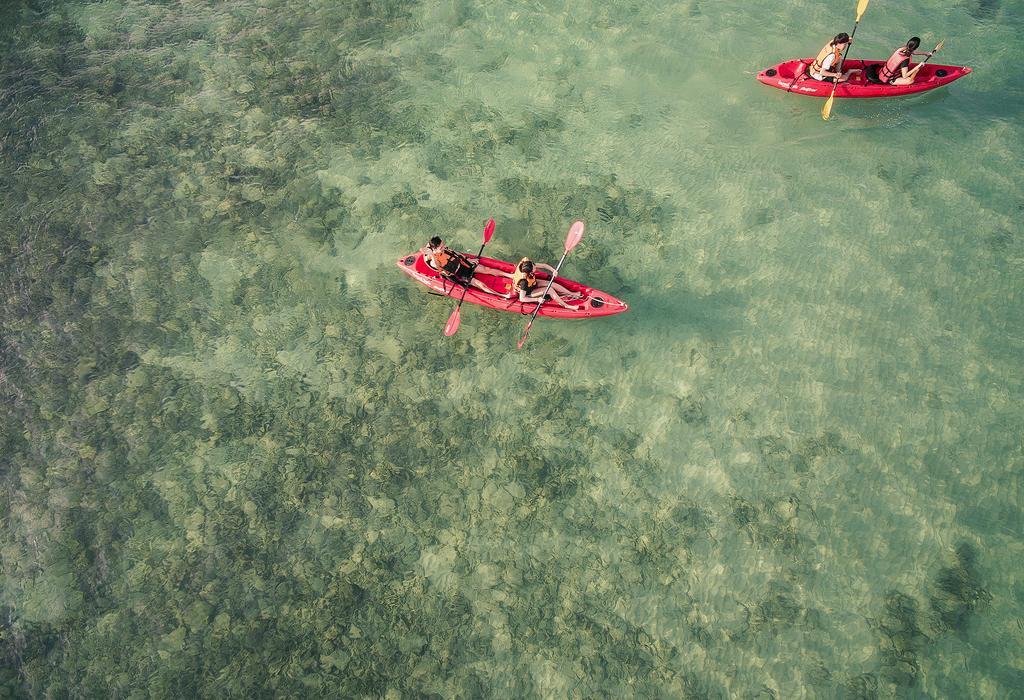 Nimmanoradee Resort - Sha Plus Certified Koh Samet Dış mekan fotoğraf