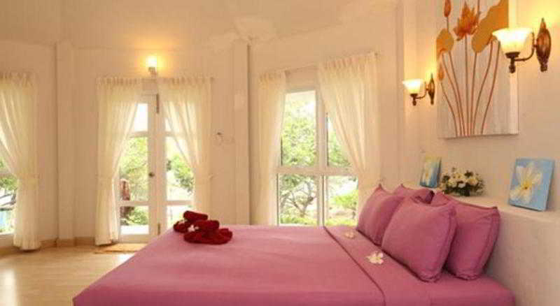Nimmanoradee Resort - Sha Plus Certified Koh Samet Dış mekan fotoğraf