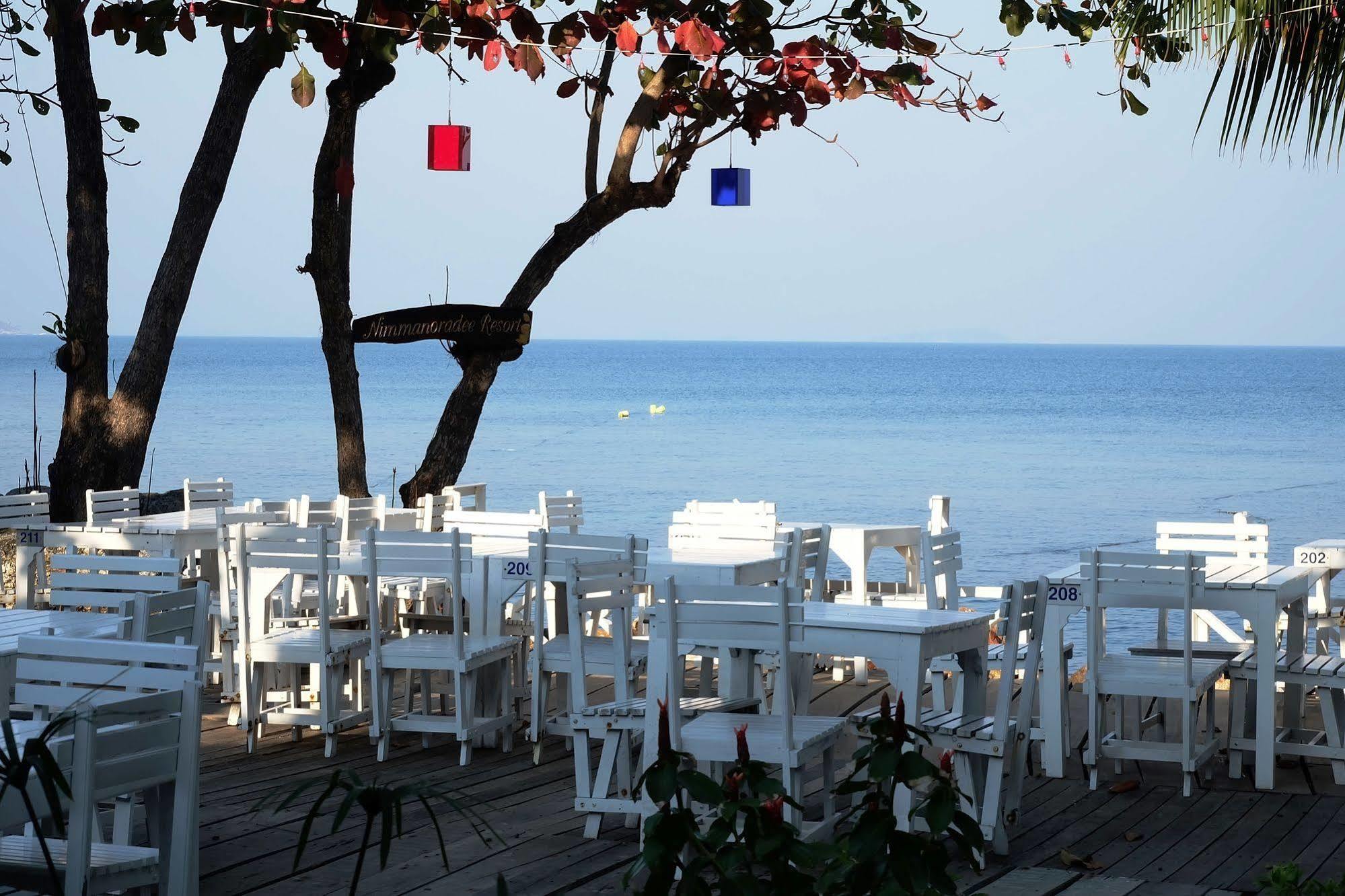 Nimmanoradee Resort - Sha Plus Certified Koh Samet Dış mekan fotoğraf
