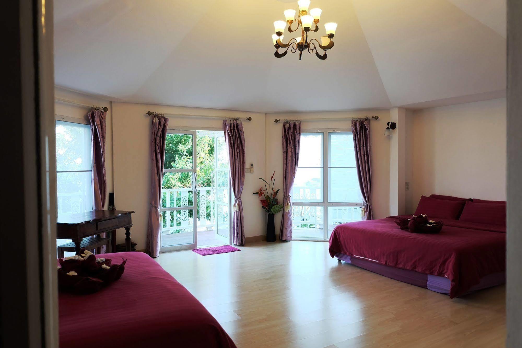 Nimmanoradee Resort - Sha Plus Certified Koh Samet Dış mekan fotoğraf