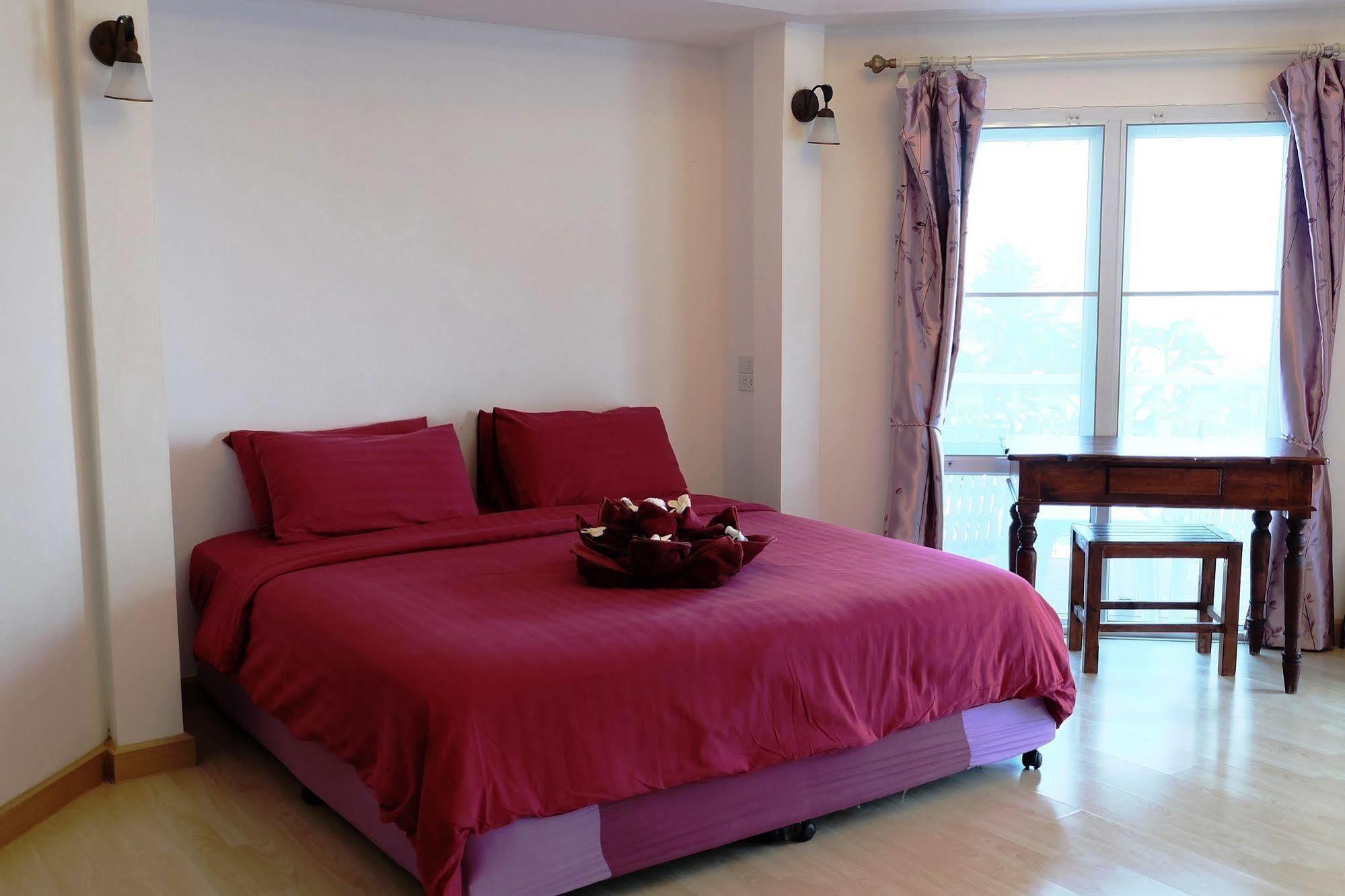 Nimmanoradee Resort - Sha Plus Certified Koh Samet Dış mekan fotoğraf