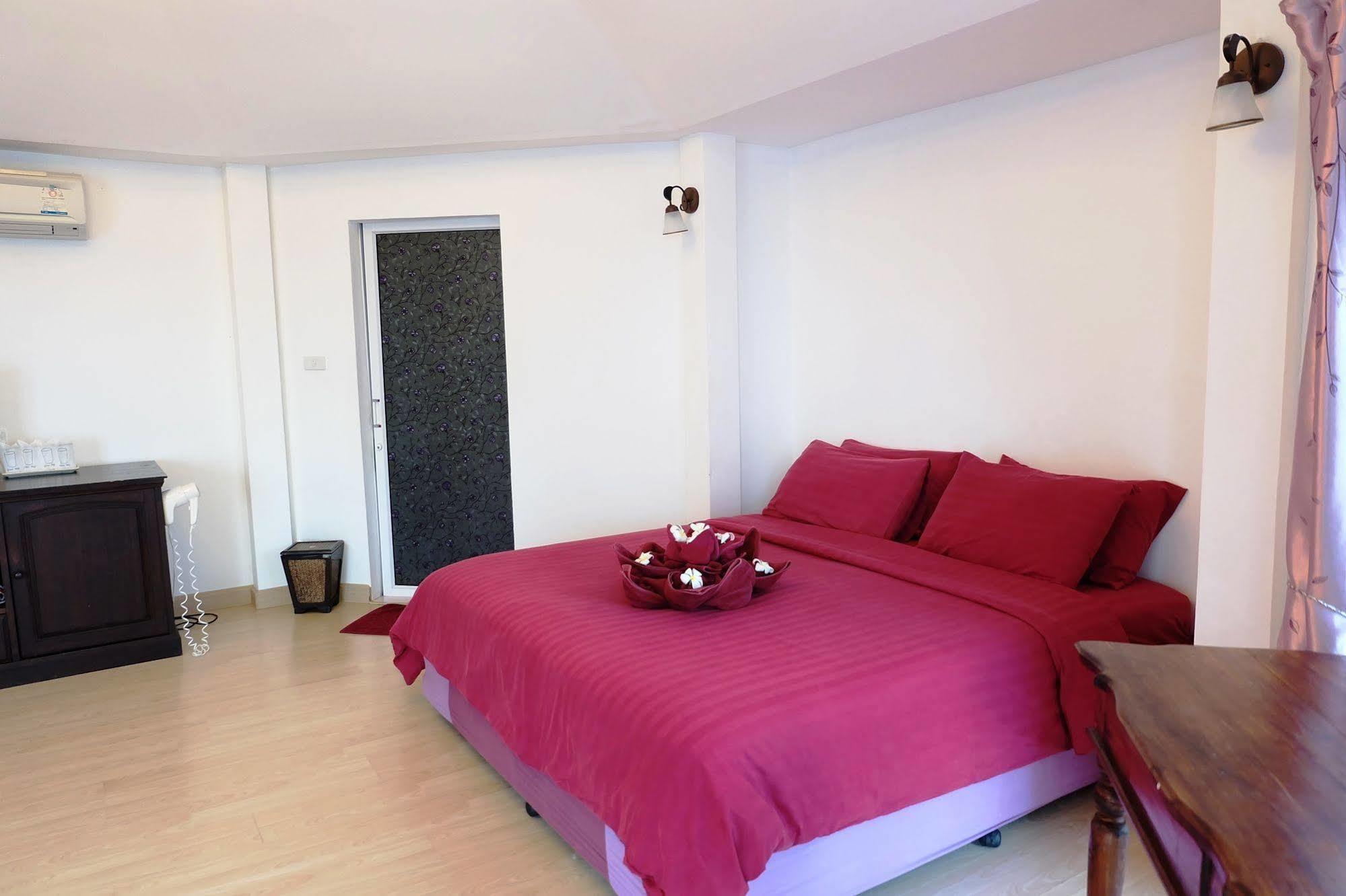 Nimmanoradee Resort - Sha Plus Certified Koh Samet Dış mekan fotoğraf