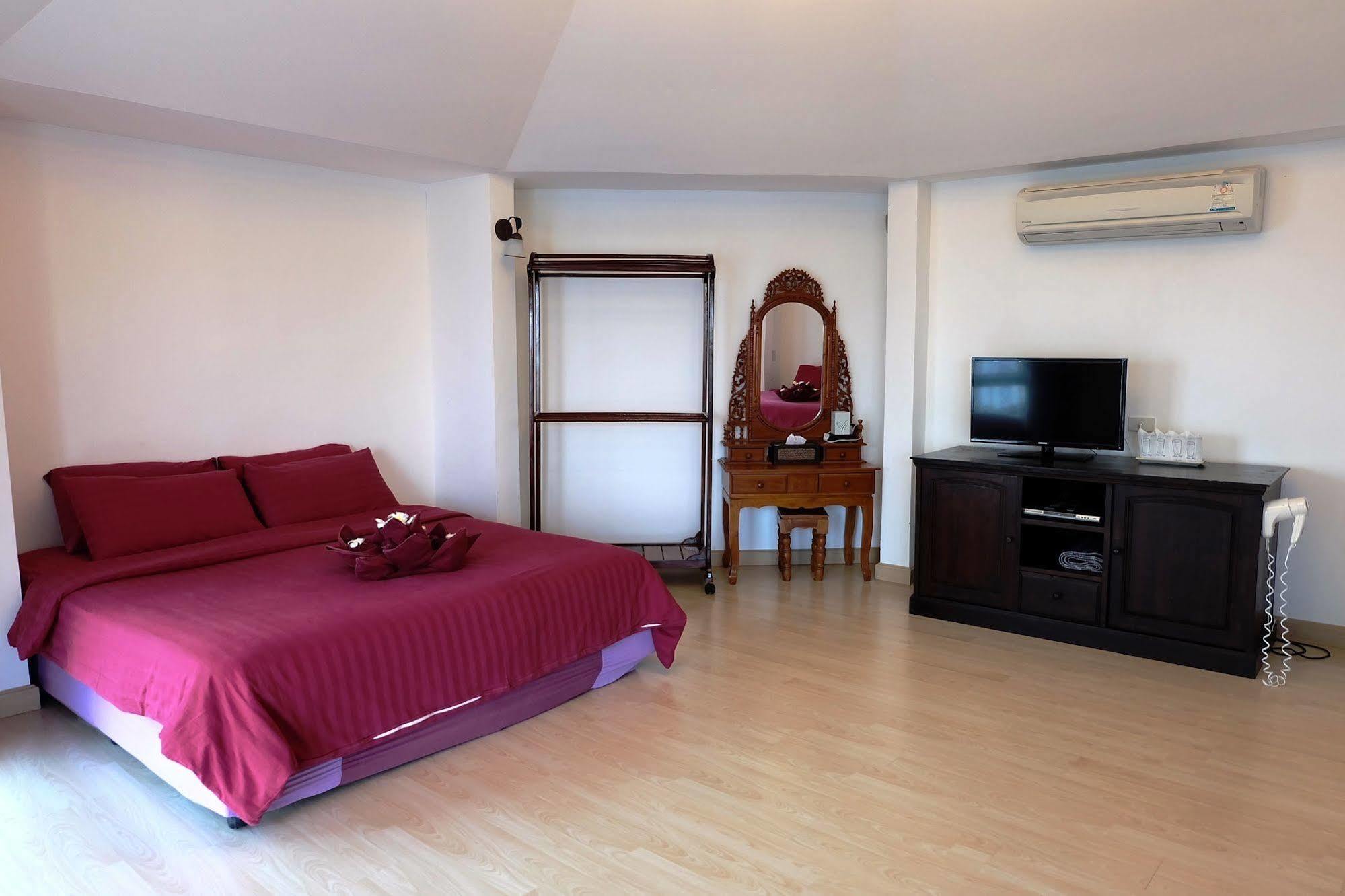 Nimmanoradee Resort - Sha Plus Certified Koh Samet Dış mekan fotoğraf