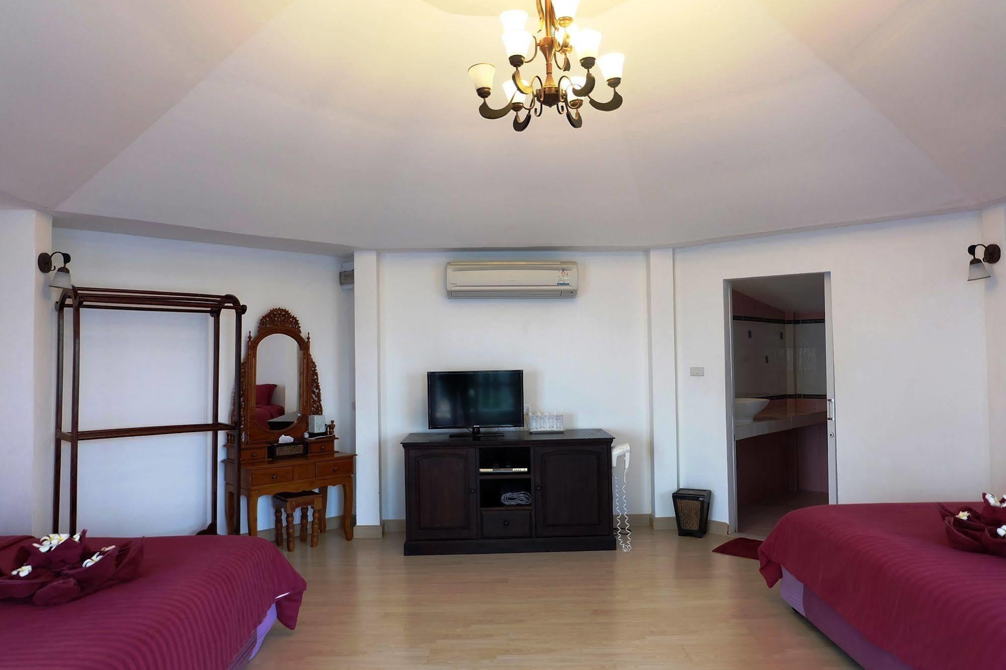 Nimmanoradee Resort - Sha Plus Certified Koh Samet Dış mekan fotoğraf