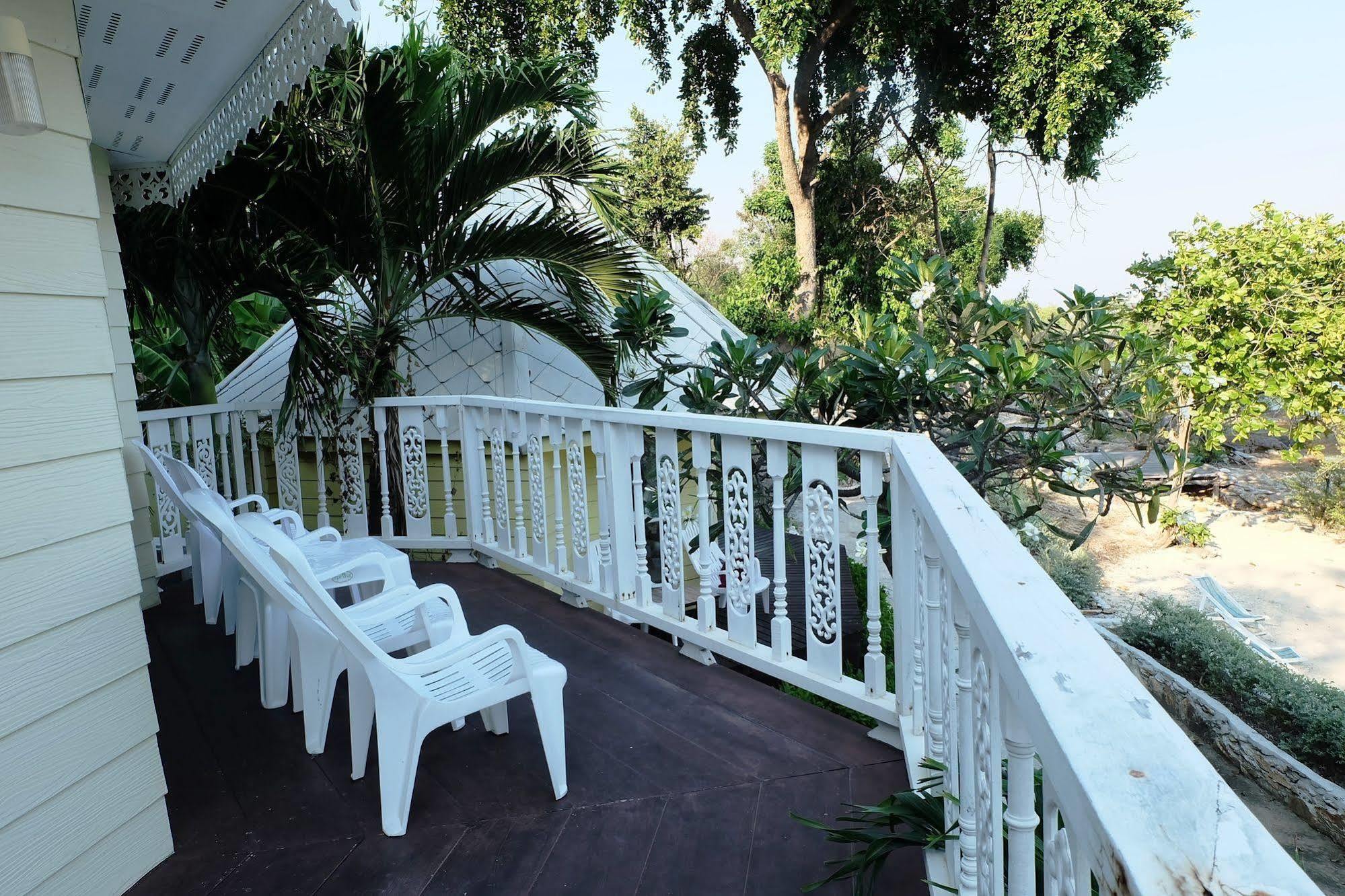 Nimmanoradee Resort - Sha Plus Certified Koh Samet Dış mekan fotoğraf