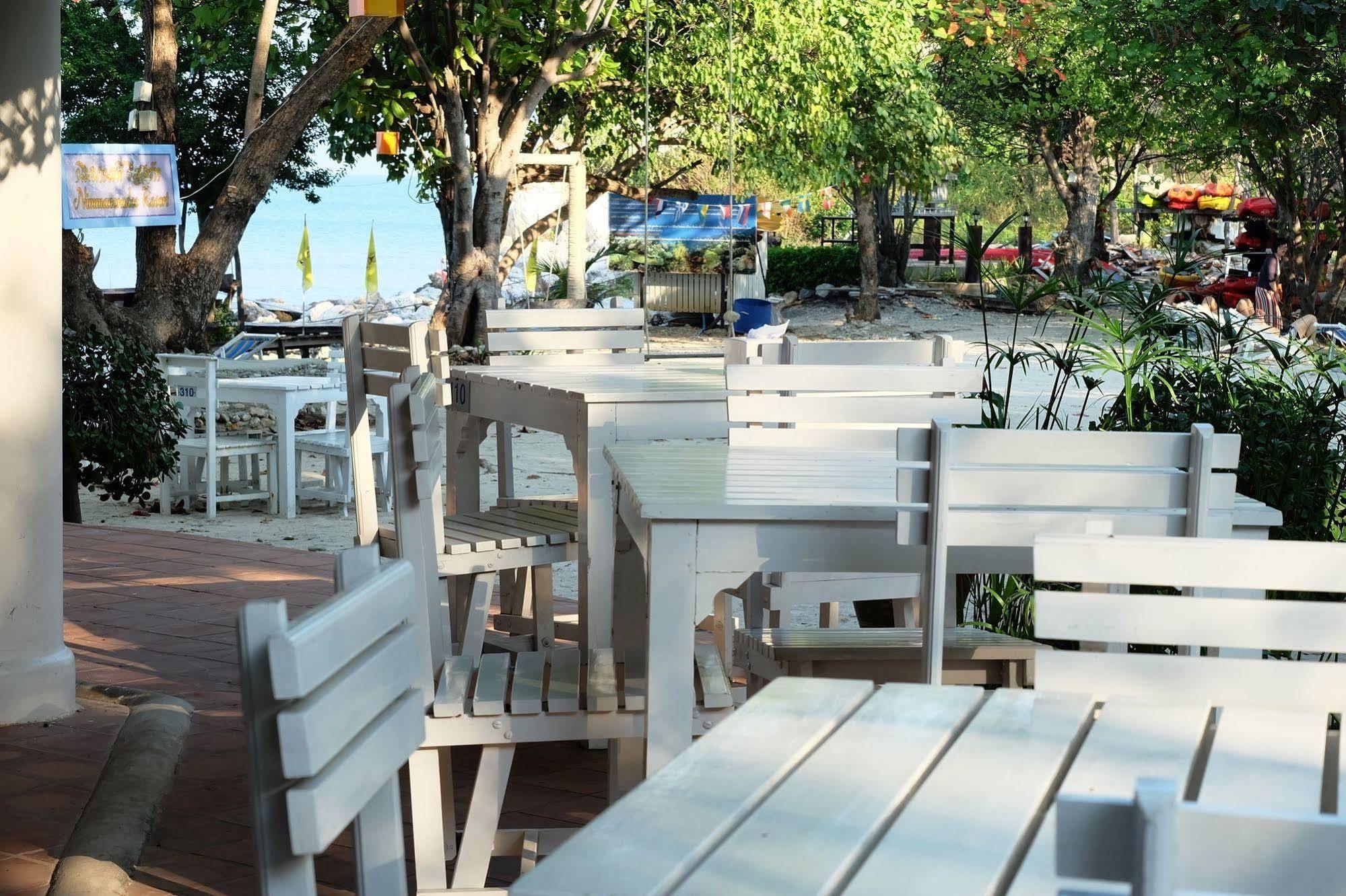 Nimmanoradee Resort - Sha Plus Certified Koh Samet Dış mekan fotoğraf
