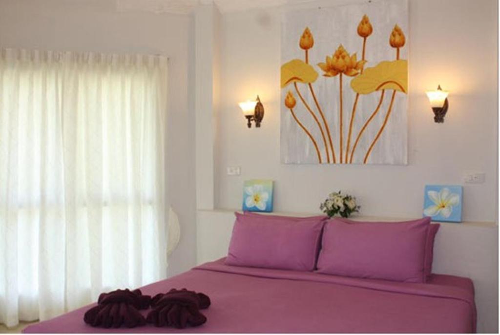 Nimmanoradee Resort - Sha Plus Certified Koh Samet Oda fotoğraf